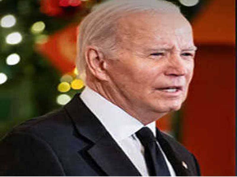 Biden keeps an eye on the Middle East crisis
