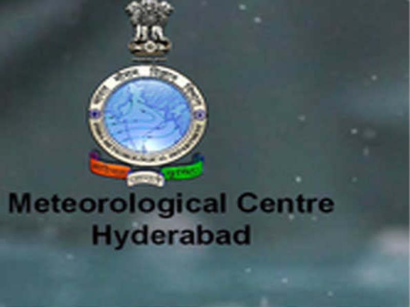 In the next three days, Telangana is expected to get sustainable surface winds: met