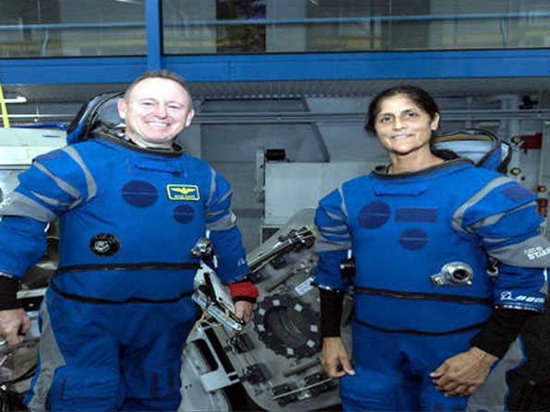 ISS crew of Boeing Starliner to return to Earth in February 2025