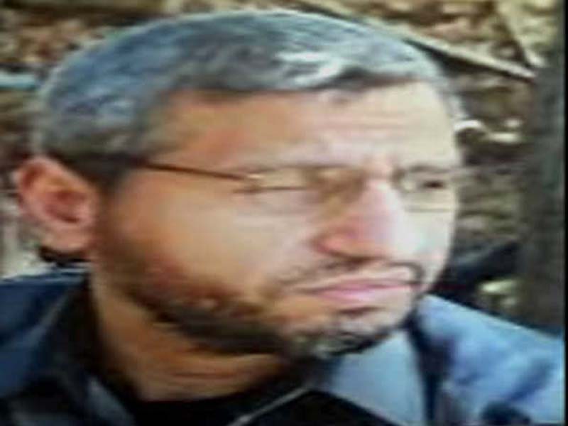 Israel confirmed Deif, the chief of the Hamas military branch, is dead.