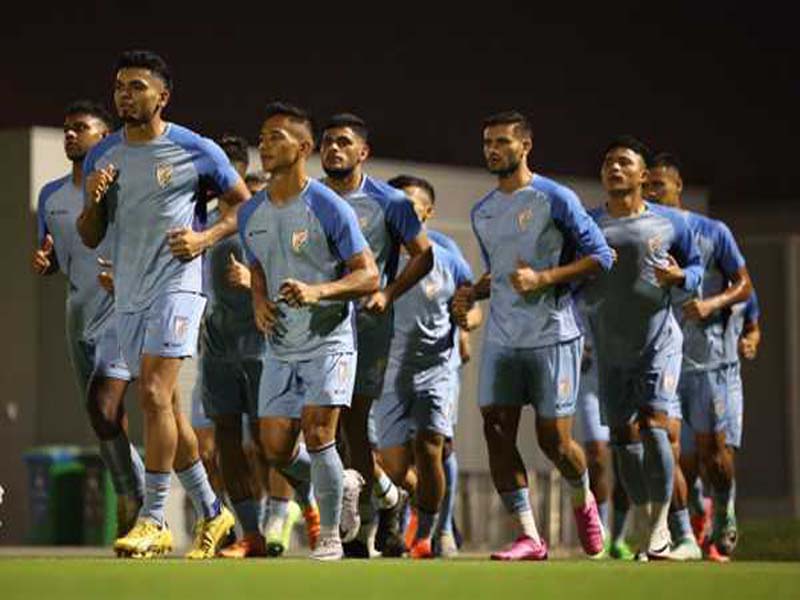 26 players are confirmed for the Intercontinental Cup training camp by head coach Manolo.