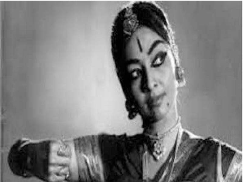 AP: Guv, CM, and former CM express sorrow over Yamini Krishnamurthy’s passing