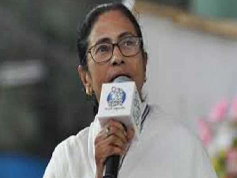 Mamata implores Bengalis to uphold harmony