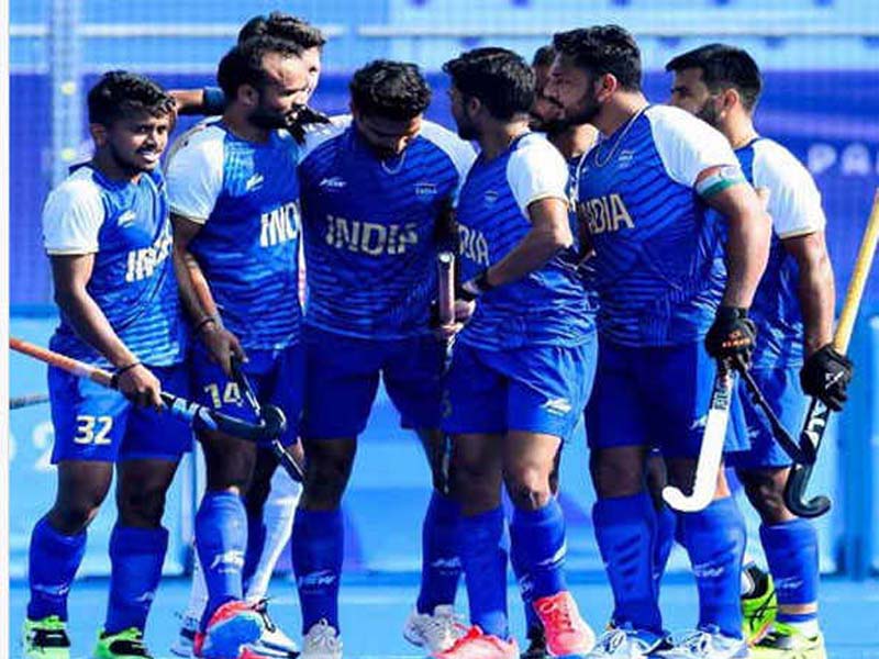 India’s loss to Germany in the Super Cup was felt in Rohidas’ absence.