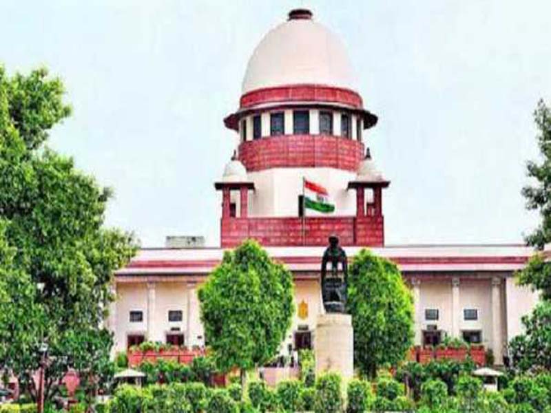On Friday, the SC will hear a plea opposing Aurangabad’s renaming: The petitioner