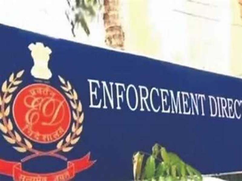 Bengal postal worker who stole Rs. 4.49 crore while wearing an ED lens