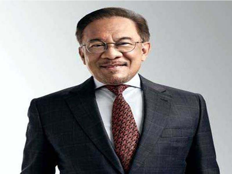 The PM of Malaysia criticizes Meta’s censorship of the Palestine conflict