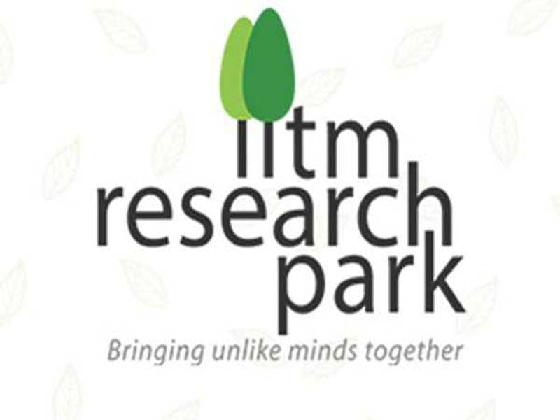 Launching a 1 MWh battery, IITM Research Park attains 90% Renewable Energy
