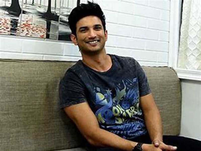 Cong queries CBI on the issue of Sushant Singh Rajput