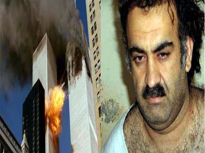9/11 conspirator Khalid Sheikh Mohammed will enter a guilty plea: US