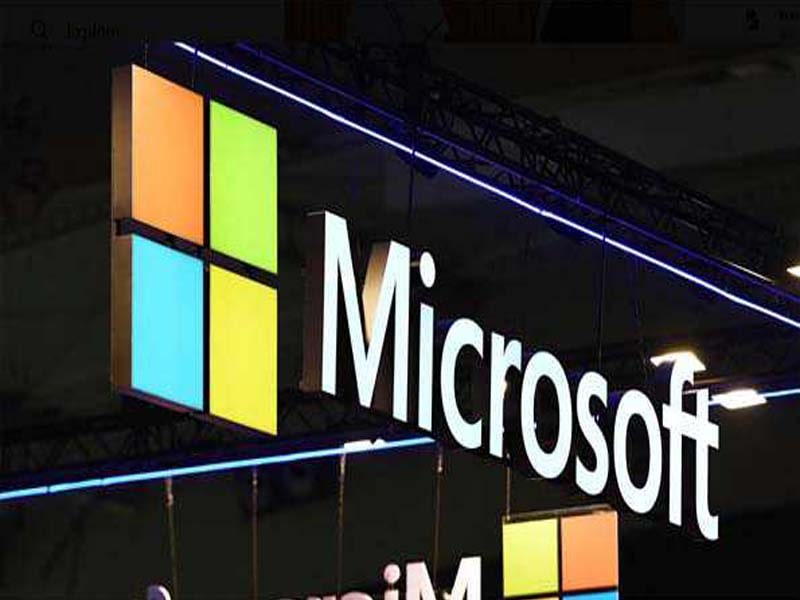Microsoft claims that cyber groups with ties to Iran try to target US elections.