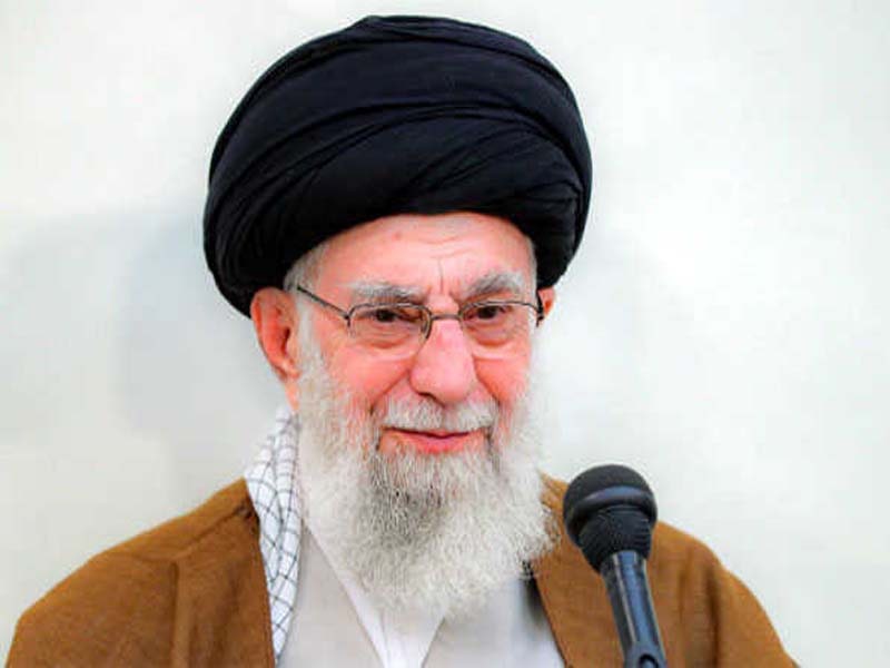Iranian supreme commander promises revenge for the assassination of the Hamas chief in Tehran.