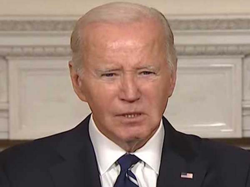Biden talks on the Gaza ceasefire agreement with leaders from Qatar and Egypt—White House
