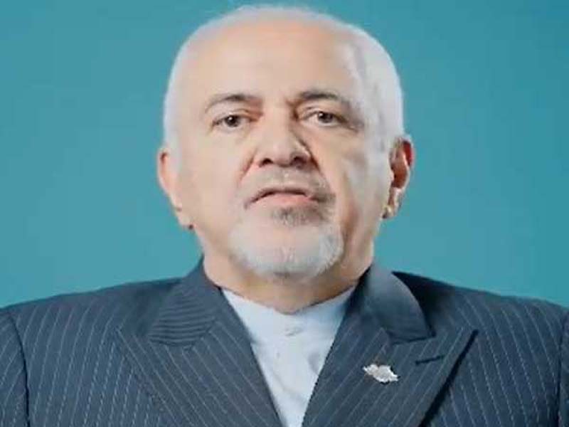 Vice President Zarif, a former Iranian FM, is appointed