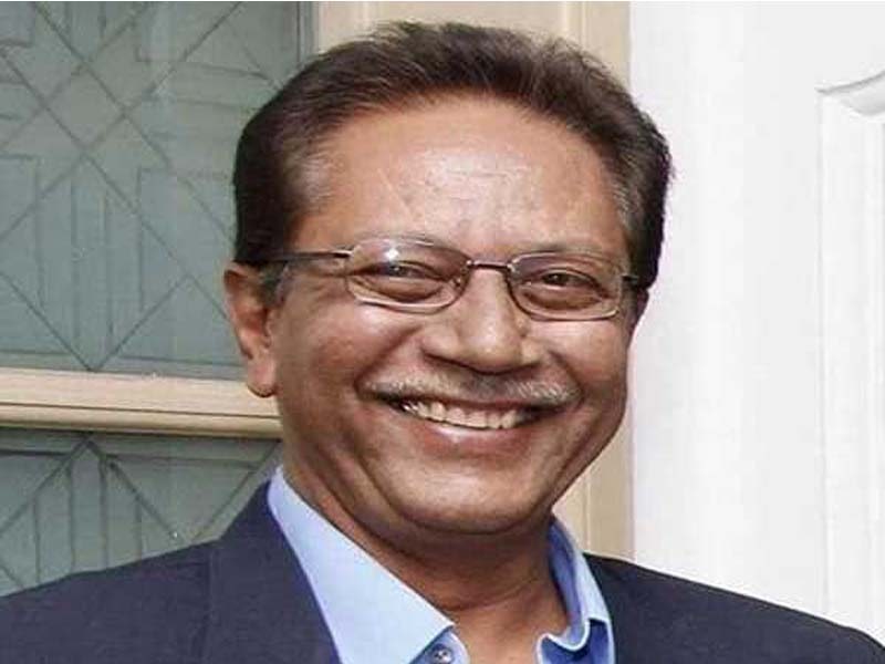 Anshuman Gaekwad dies, leaving a long legacy as the gentle giant of Indian cricket