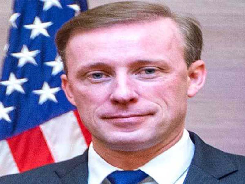 A visit of the US National Security Advisor to China