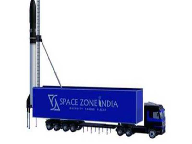 August 24 marks the launch of India’s first reusable hybrid rocket mission.