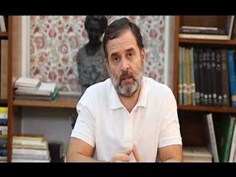Serious compromise to SEBI’s integrity: Rahul