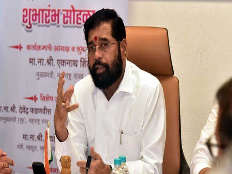 Maha: During the Revenue & Animal Husbandry fortnights, provide the benefits of numerous projects to as many individuals as possible: CM
