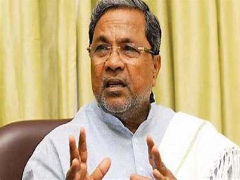 For Wayanad victims, Siddaramaiah promises 100 dwellings, and Rahul Gandhi praises the efforts