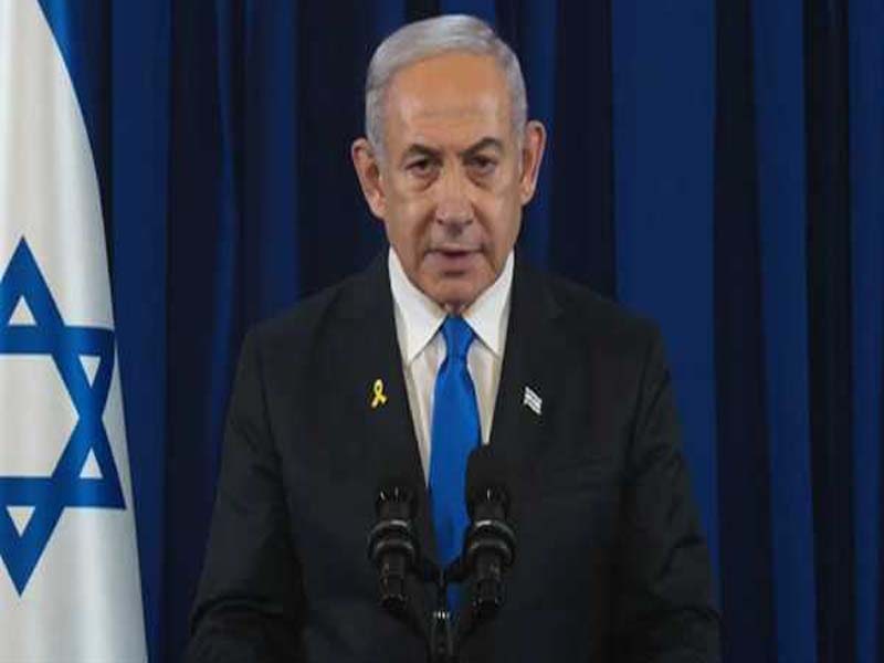 Says Israeli PM won’t pay attention to pleas to cease Gaza conflict