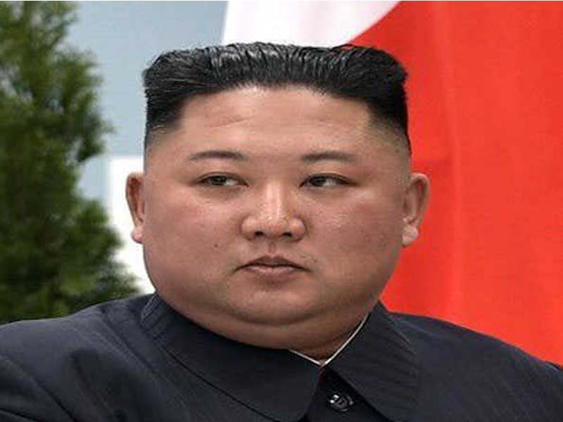 Calling South Korea a “unchangeable enemy,” Kim Jong Un