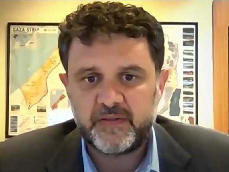 Israel refuses to extend the head of UN OCHA’s Palestine office’s visa.