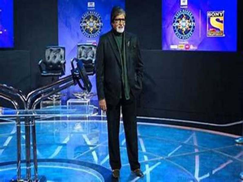 KBC 16 unveils a spin on “super sawaal.”