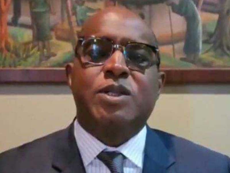 Envoy: Sierra Leone will debate UNSC reform.