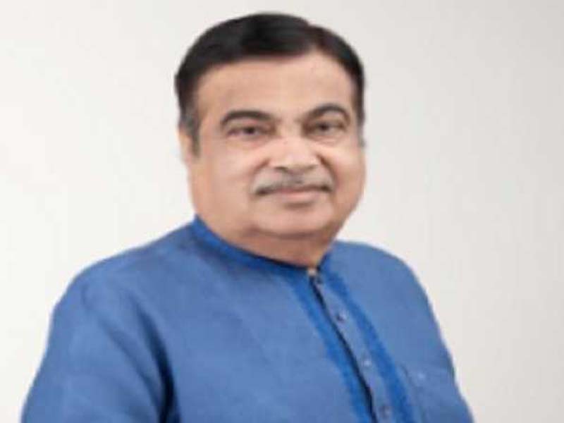 Gadkari requests that Sitharaman remove the GST from the cost of life and health insurance.