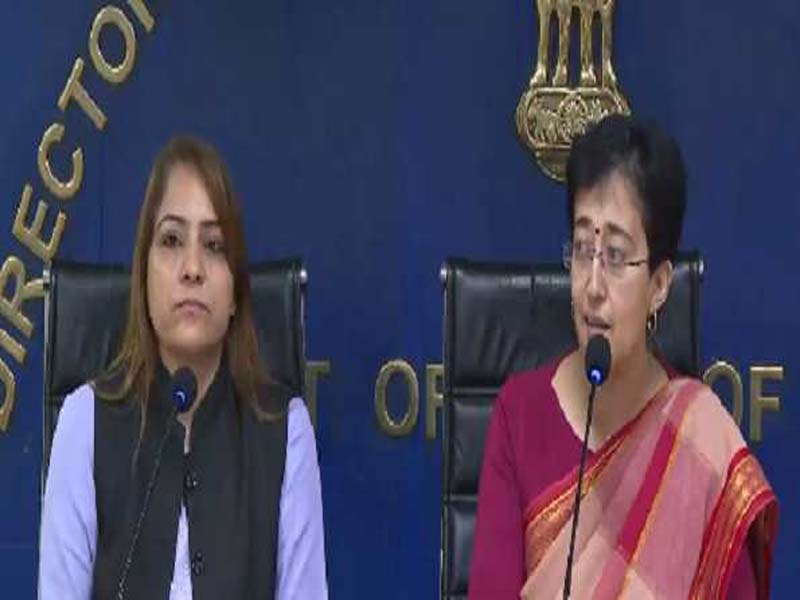 Delhi Government to Pass Coaching Center Regulation Law: Atishi