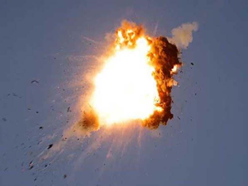 Hezbollah formally declares a counterattack against Israel