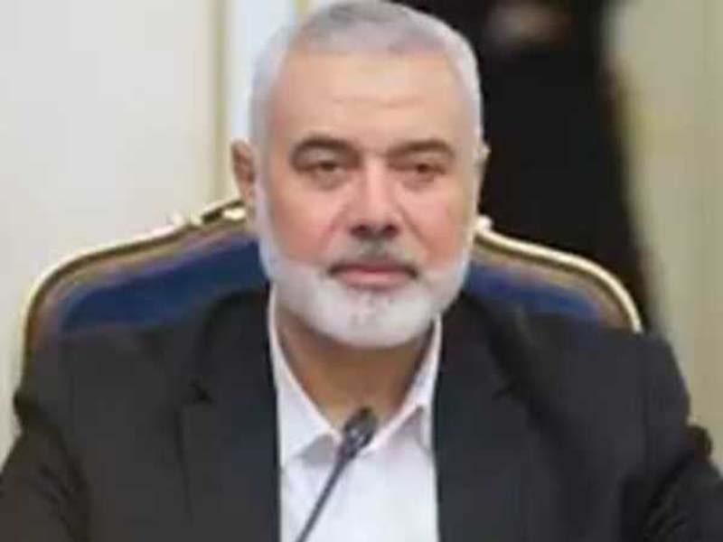 Head of Hamas Politburo killed; Yemeni Houthis label death a “terrorist crime”