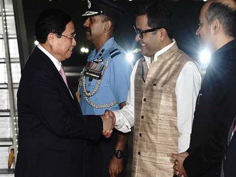 PM of Vietnam to meet with Gautam Adani and executives of large Indian conglomerates: Report