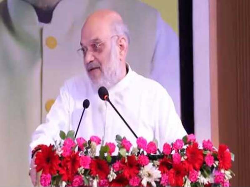 Before 2025–2026, 20 percent ethanol blending will be accomplished: Amit Shah