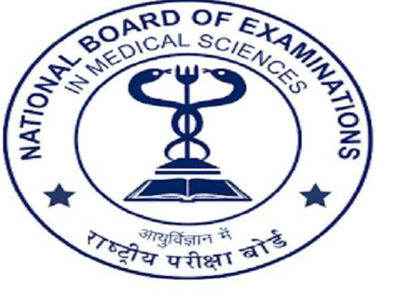 Claims that the NEET-PG 2024 exam paper leaked are untrue: NBEMS
