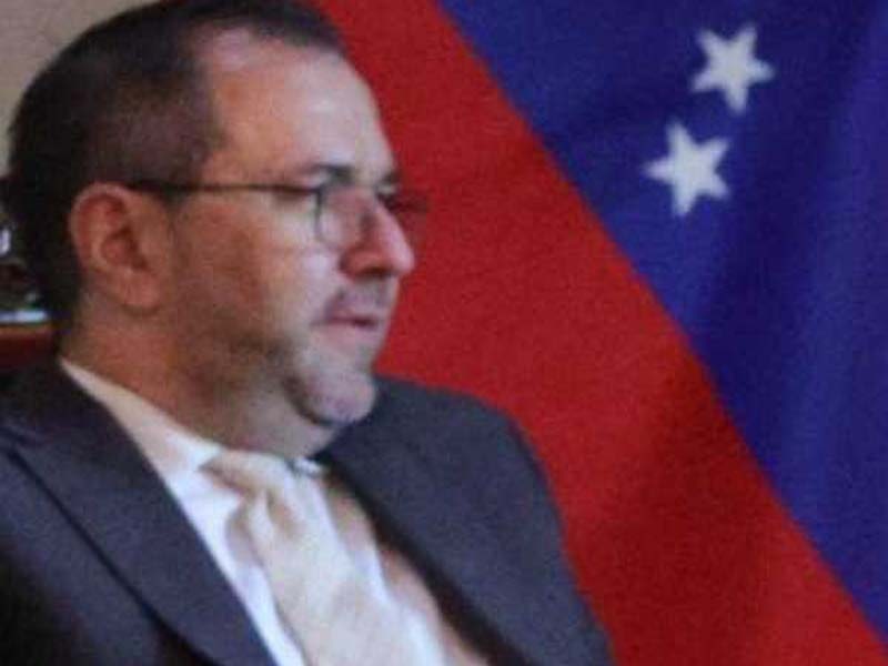 Government chooses to cut diplomatic ties with Peru: Foreign Minister of Venezuela