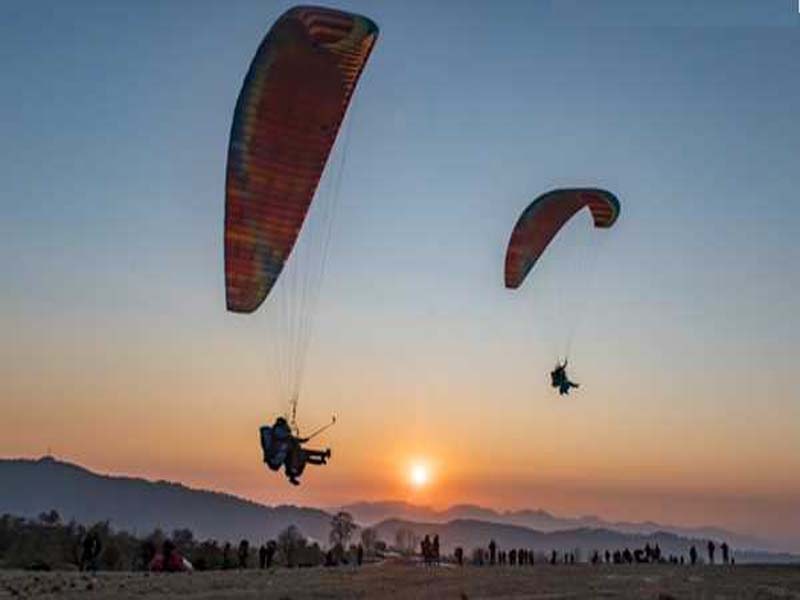 Increasing adventure travel in Himachal Pradesh: A fresh opportunity for economic expansion