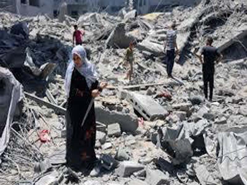 Israel does not intend to attack Lebanon in full.