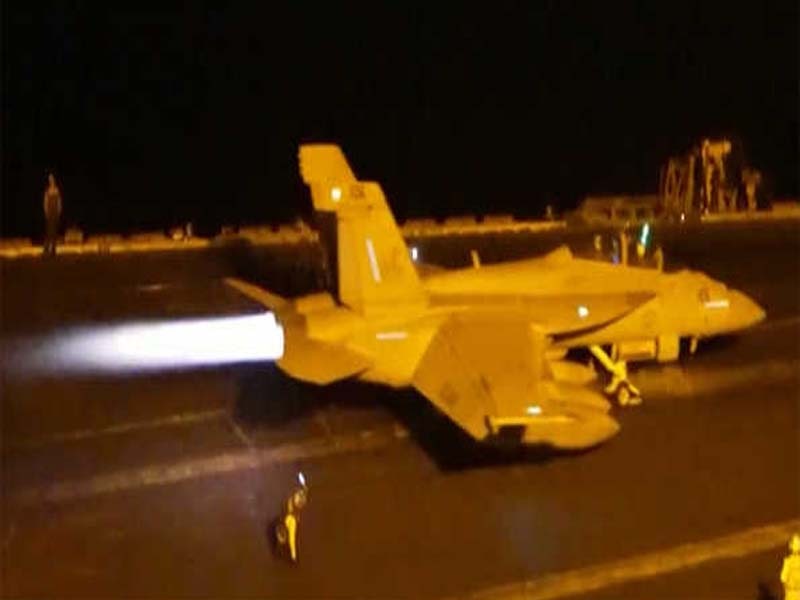 US will respond to “Iranian threats” by sending more combat planes to the Middle East.