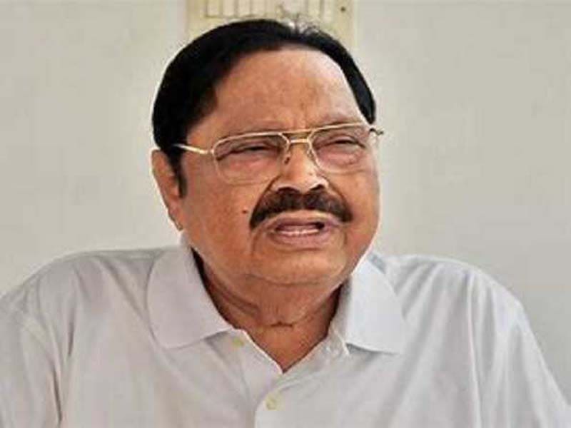 Kar is trying to build a dam at Mekedatu, and everything is being done to stop him: Duraimurugan