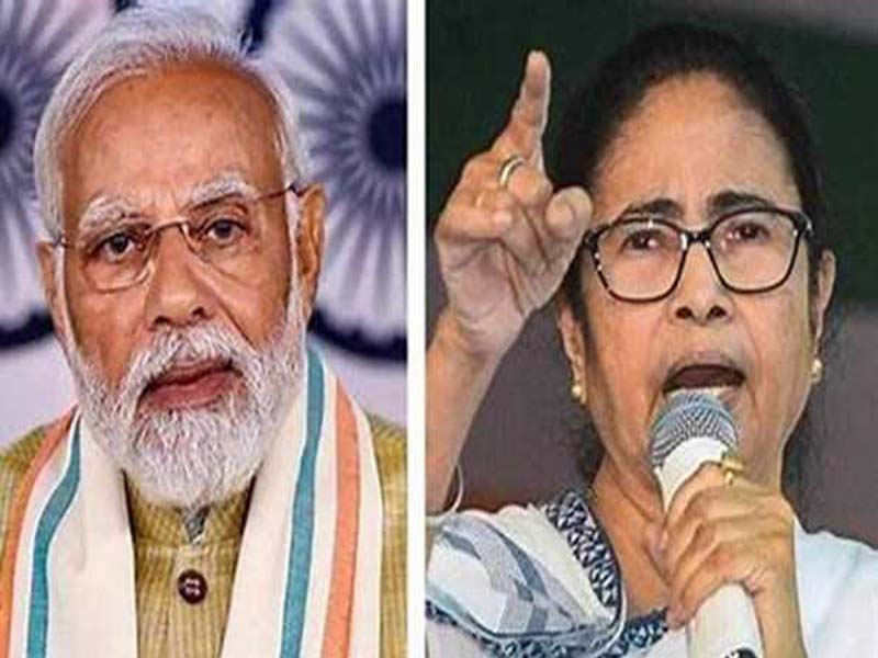 Mamata writes the PM to request strict national laws to prosecute rapists.
