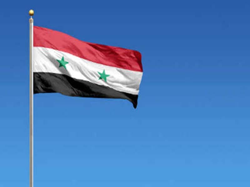 The Russian intervention fails to lift the blockade of areas in the province of Hasakah, Syria.
