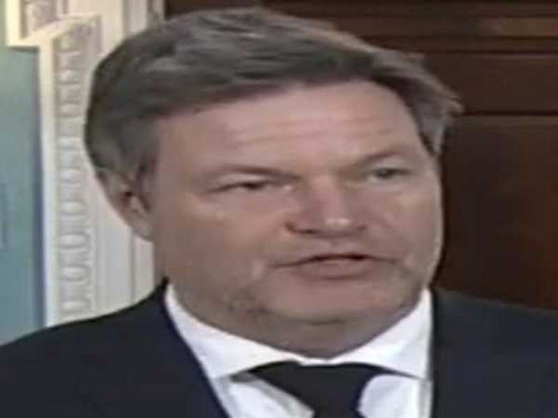 Germany: Even if the US withdraws, help to Ukraine won’t stop