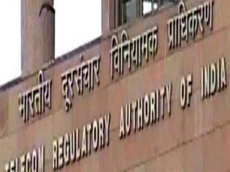 For the auction of FM radios in the states of HP, Uttarakhand, and J&K, TRAI is seeking feedback.