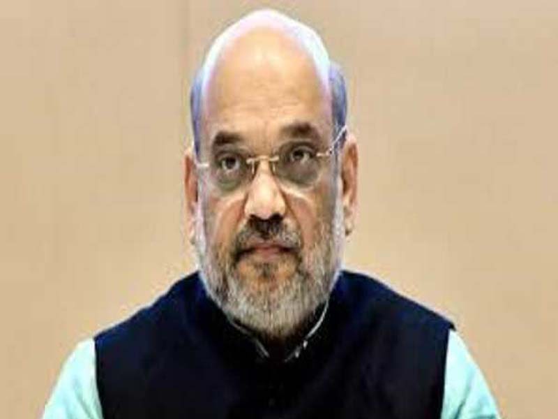 Shah said that the removal of Article 370 improved grassroots democracy in J&K and Ladakh.