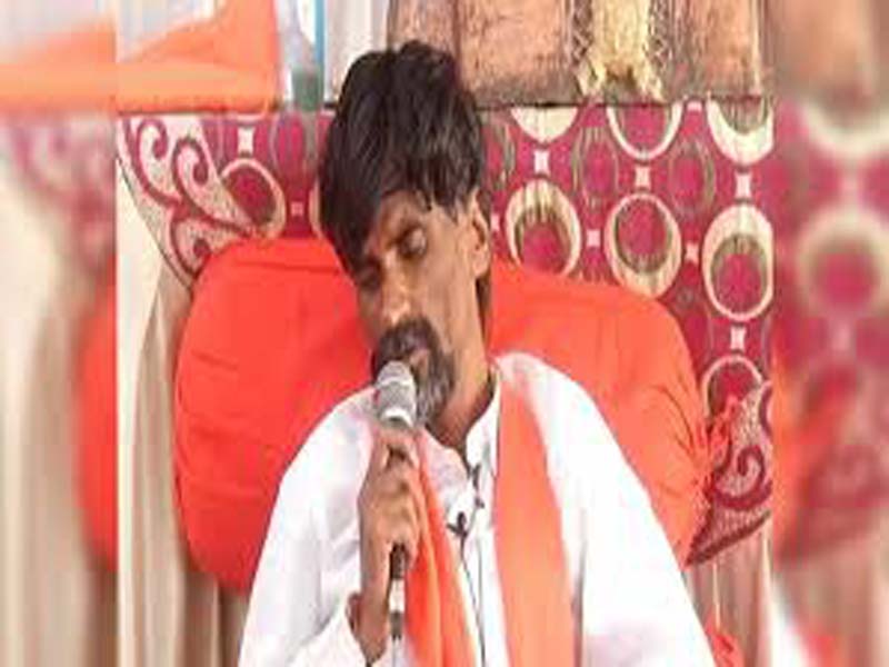 After nine days, Manoj Jarange Patil breaks his indefinite fast.