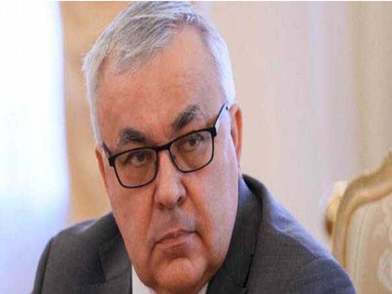 Russia will keep working with the UN to guarantee food security worldwide: Dy FM