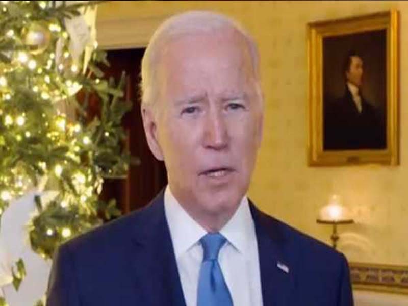 Biden backs the temporary Bangladeshi government headed by Yunus.