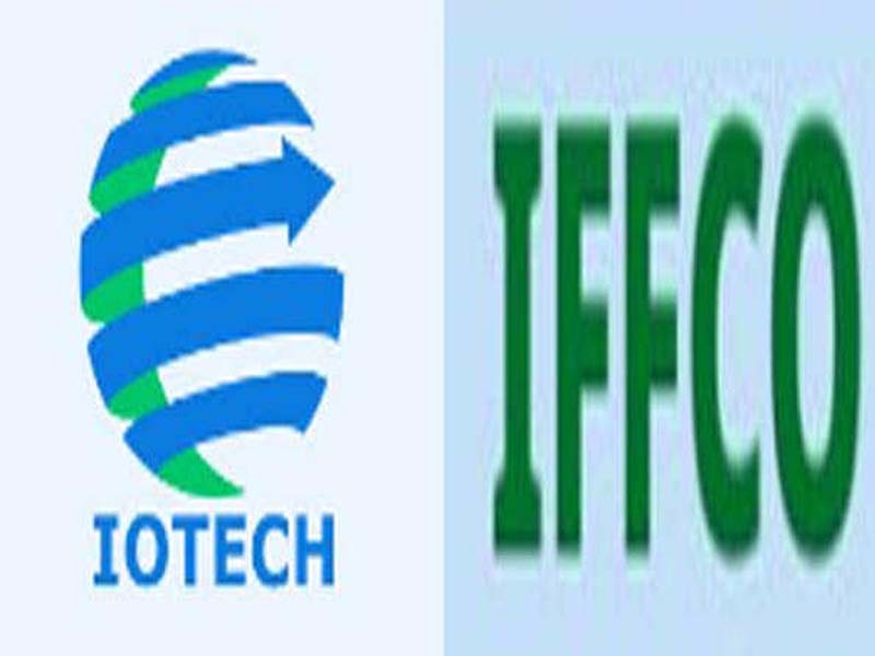 Drone technology adoption through an Io TechWorld Avigation relationship with IFFCO